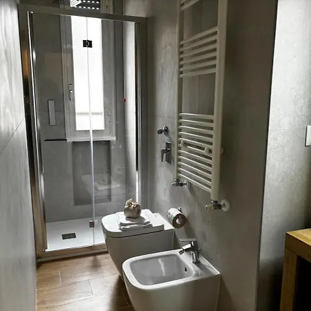 Verro - Navigli Bocconi -