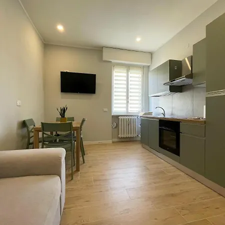 公寓 Verro - Navigli Bocconi -