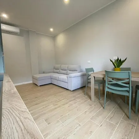Apartament Verro - Navigli Bocconi - Mediolan