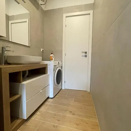 Verro - Navigli Bocconi - Apartament Mediolan