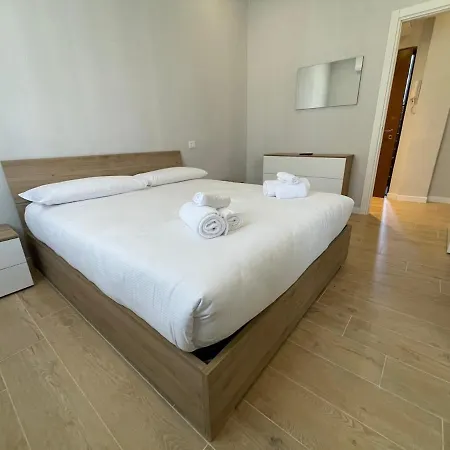 Apartament Verro - Navigli Bocconi -