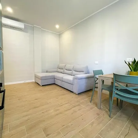 아파트 Verro - Navigli Bocconi - 밀라노