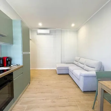Apartament Verro - Navigli Bocconi -