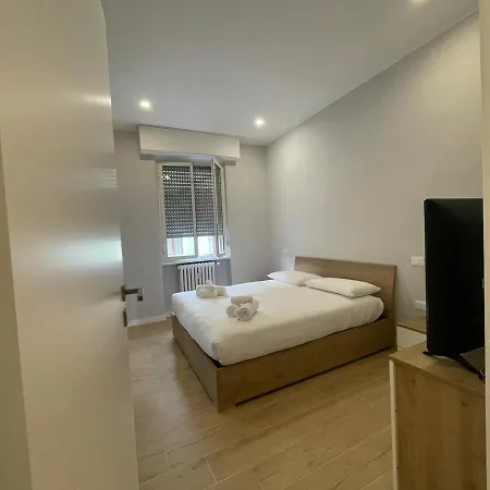 Verro - Navigli Bocconi - Apartament