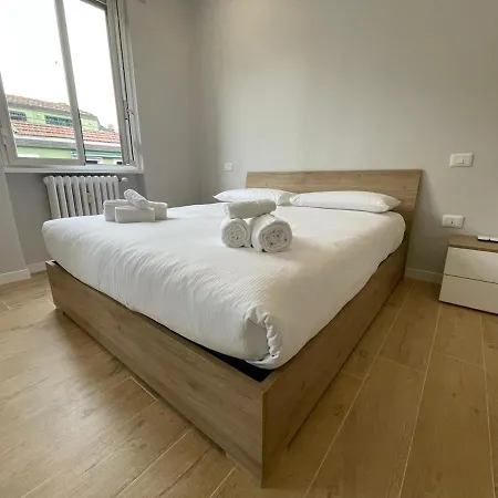 Apartament Verro - Navigli Bocconi -