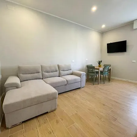 Apartament Verro - Navigli Bocconi - Mediolan