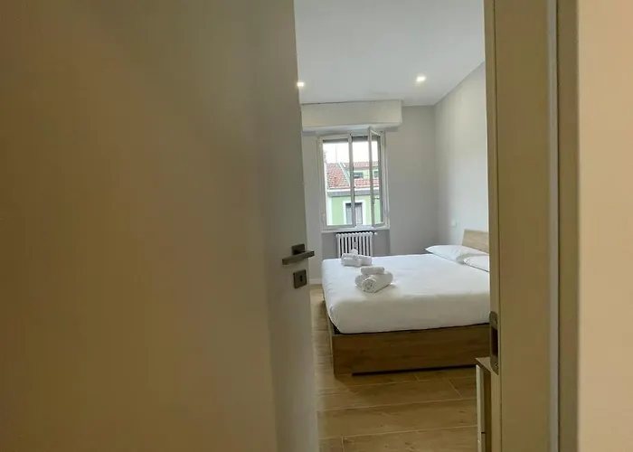 Verro - Navigli Bocconi - 아파트 *